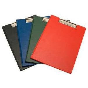 

Big Sale Papan jalan/clipboard F4 folio bantex Murah Diskon