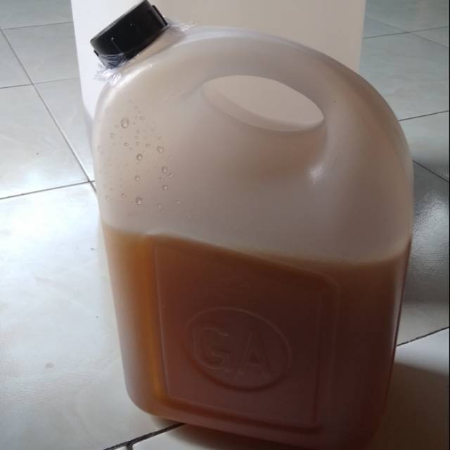 

Madu Multiflora 2,5 Kg