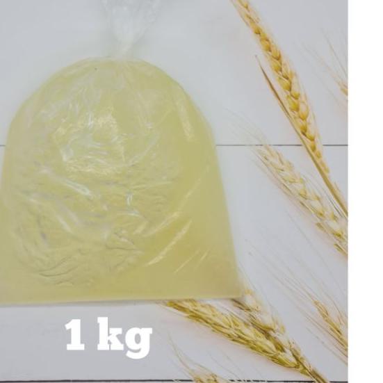 ➬ Texapon 1kg, Bahan Sabun ▲