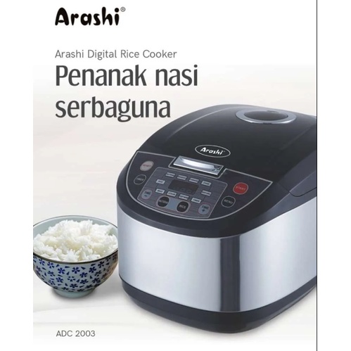 Rice Cooker / Penanak Nasi / Magic Com