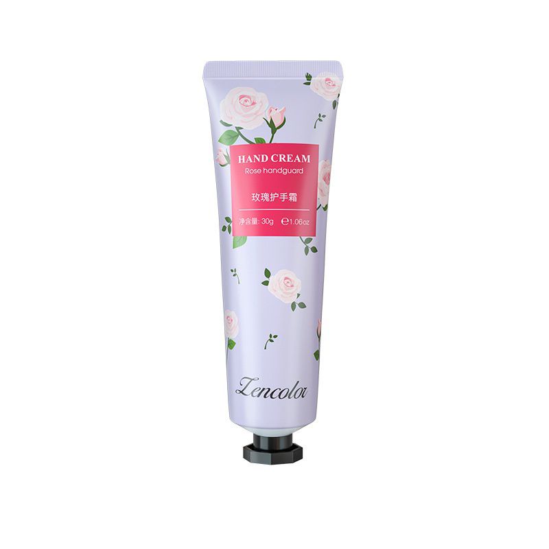 HAND CREAM Lotion tangan wangi buah dan bunga