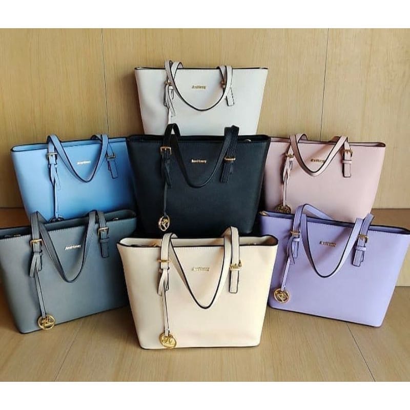 Veronica Bag Jims Honey Tas Selempang Tas Jinjing Wanita Jims honey Murah Lucu 100% Original