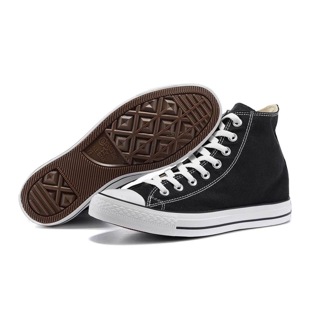 [BAYAR DITEMPAT] SEPATU SNEAKERS KASUAL SEPATU ALL STAR SEPATU CONVERSE ALL STAR PREMIUM + FREE BOX