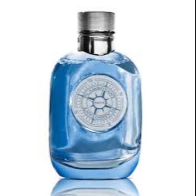 Flamboyant Prive edt