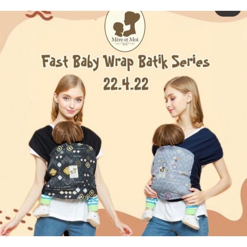 gendonganMshapemerekmereEtMoi