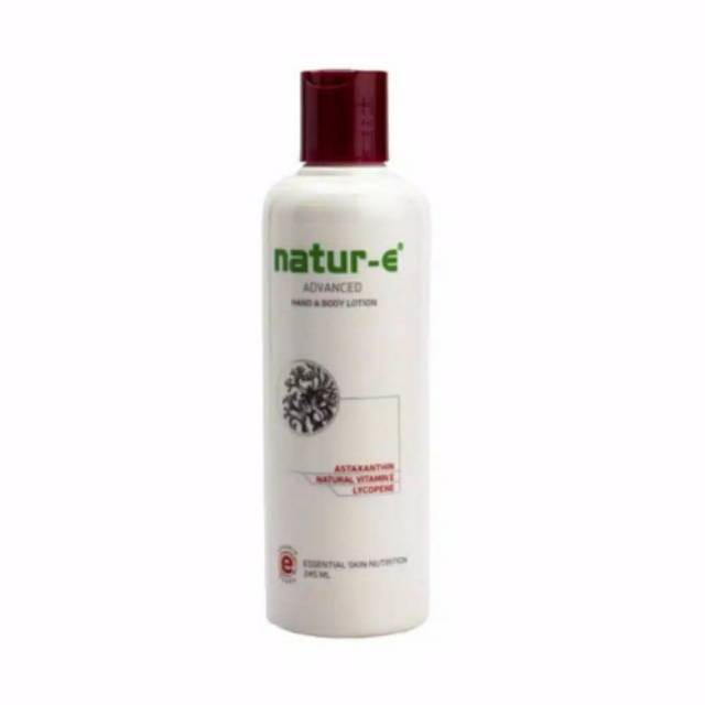 100ml Natur-e Advanced Body Lotion
