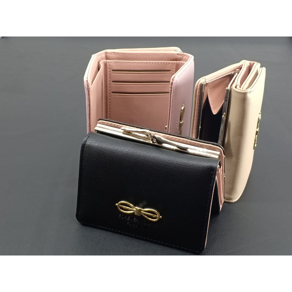 Dompet Mini Koin Forever Young