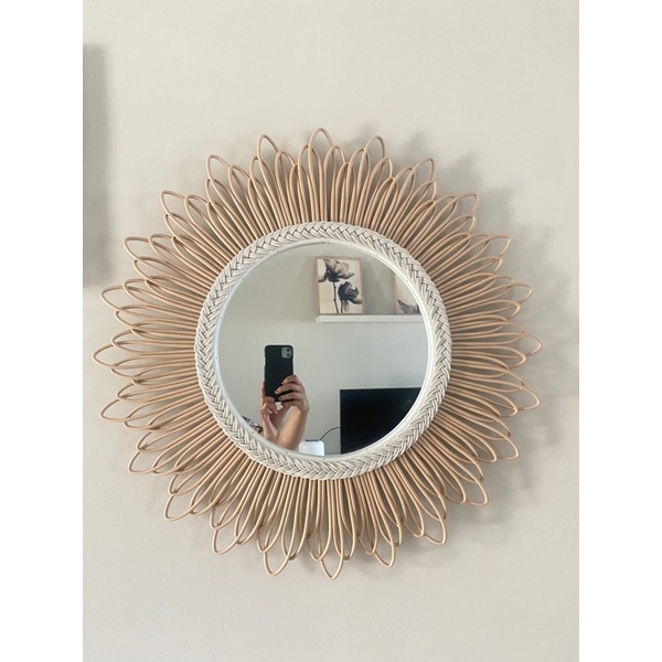 Wall Mirror