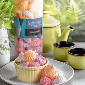 Scumpyes Prima Rasa Bakery and Pastry Bandung Terbuat dari Campuran Tepung Terigu, Gula, Mentega, dl