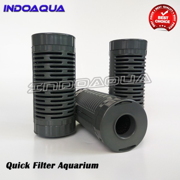 Filter Aquarium Internal