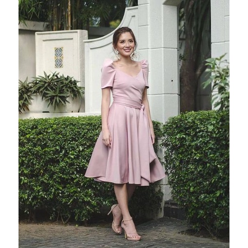 [POCIFASHION] Xavera Dress