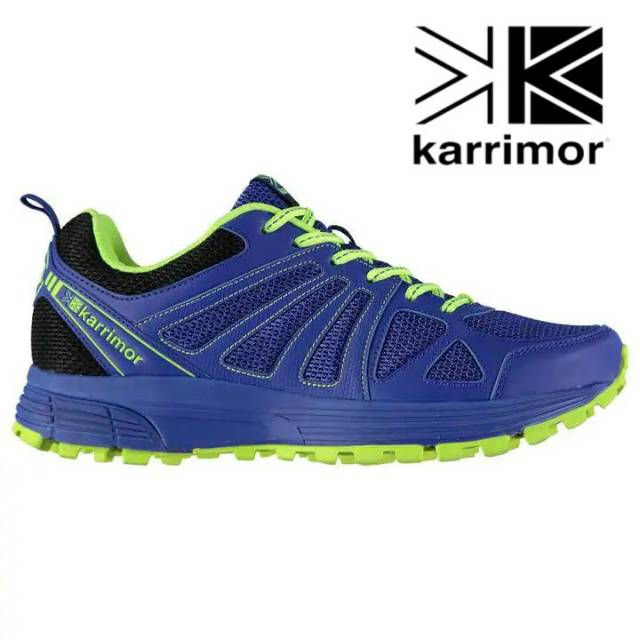 karrimor caracal 2