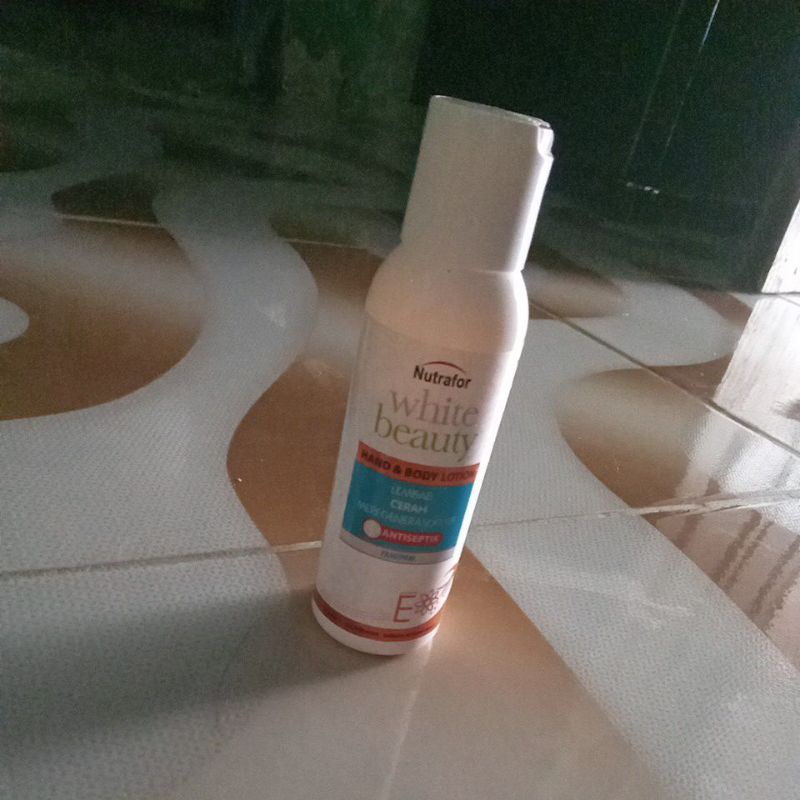 nutrafor white beauty
