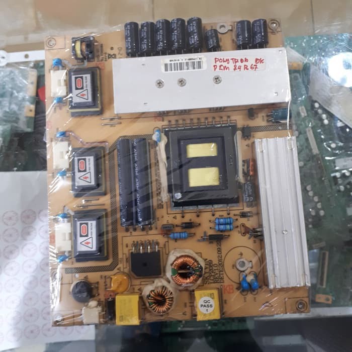 Dijual PSU POLYTRON PLM 24B67 Diskon