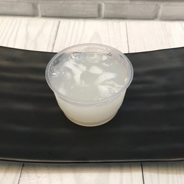 

Jelly Kelapa Santuy [Dijamin Kesegarannya] - 100 ml