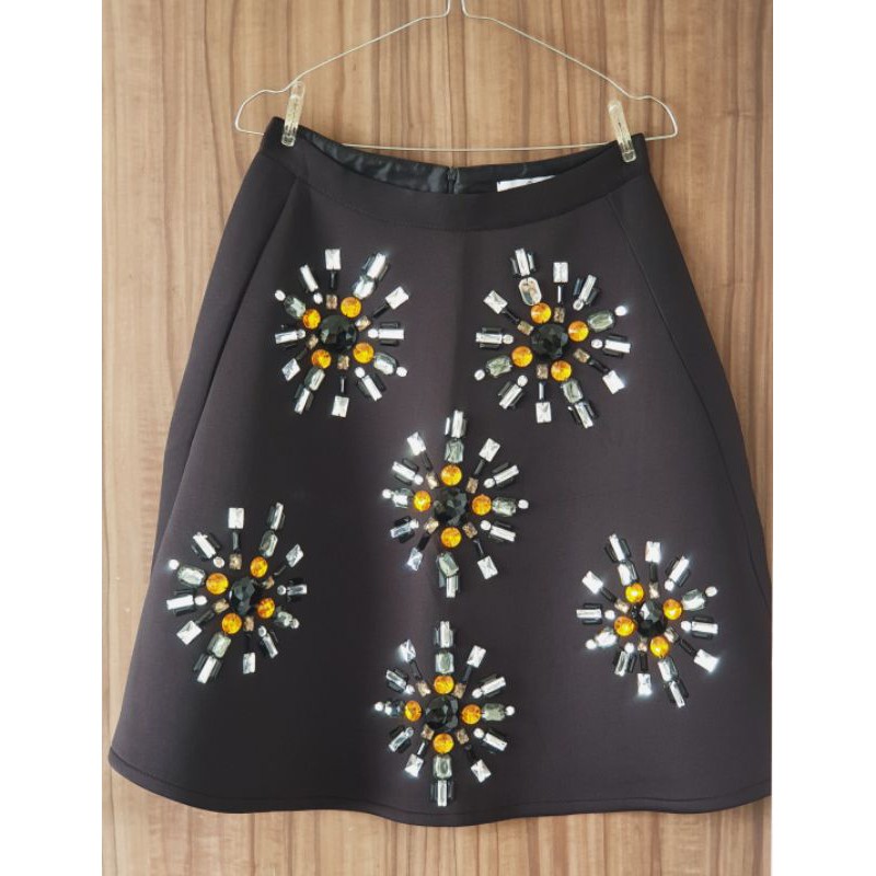 Amitie Appareal Skirt