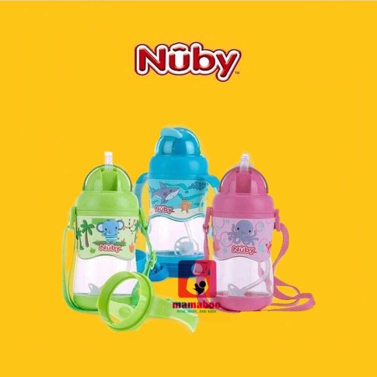 Nuby - Tritan Sipeez 400ml