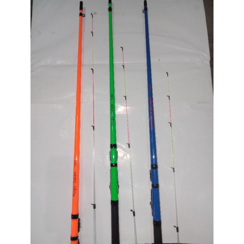 joran udang galah/kelong