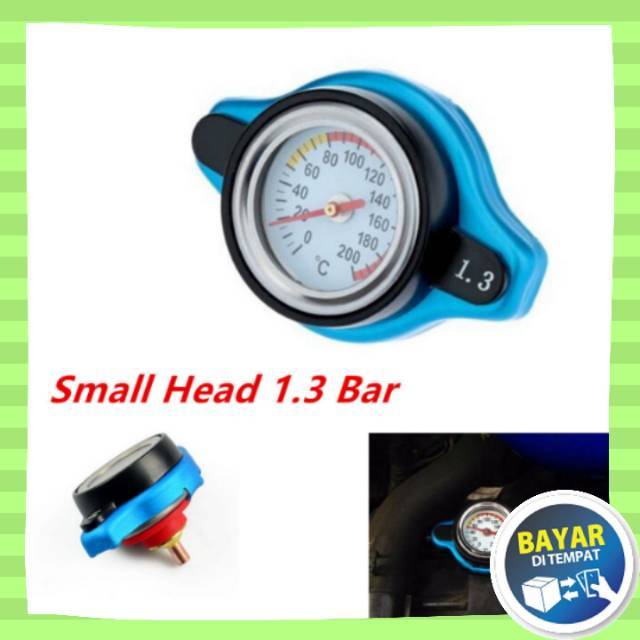 Jual W 202 Radiator Cap Gratis Ongkir