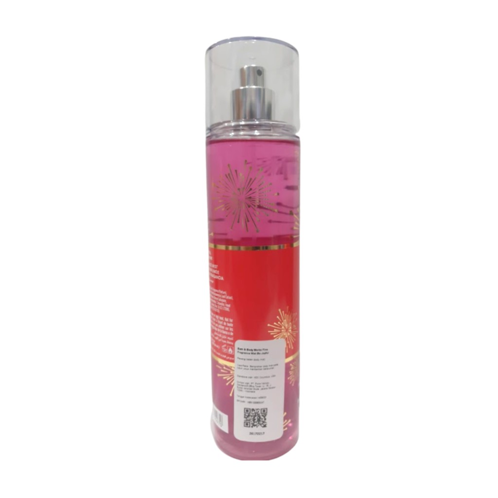 Bath &amp; Body Works Body Mist - Be Joyful 236 ml