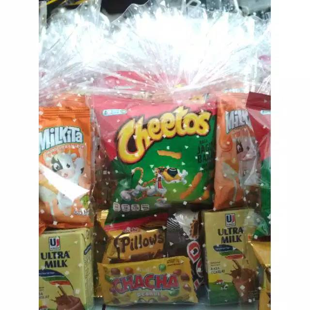 

SNACK BINGKISAN ULANGTAHUN MURAH