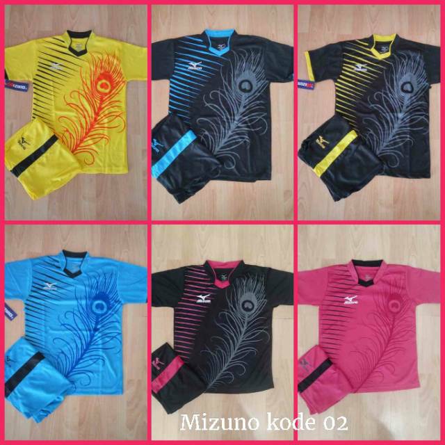 Download Desain Jersey Futsal Puma Terbaru - Jersey Terlengkap