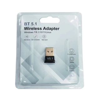 Usb bluetooth pc receiver 5.0,5.1 /berkendara gratis/Pasang dan mainkan/dongle adapter/Bluetooth usb receiver Dongle 5.0,5.1 /usb Bluetooth Receiver 5.0,5.1 /Bluetooth Adapter
