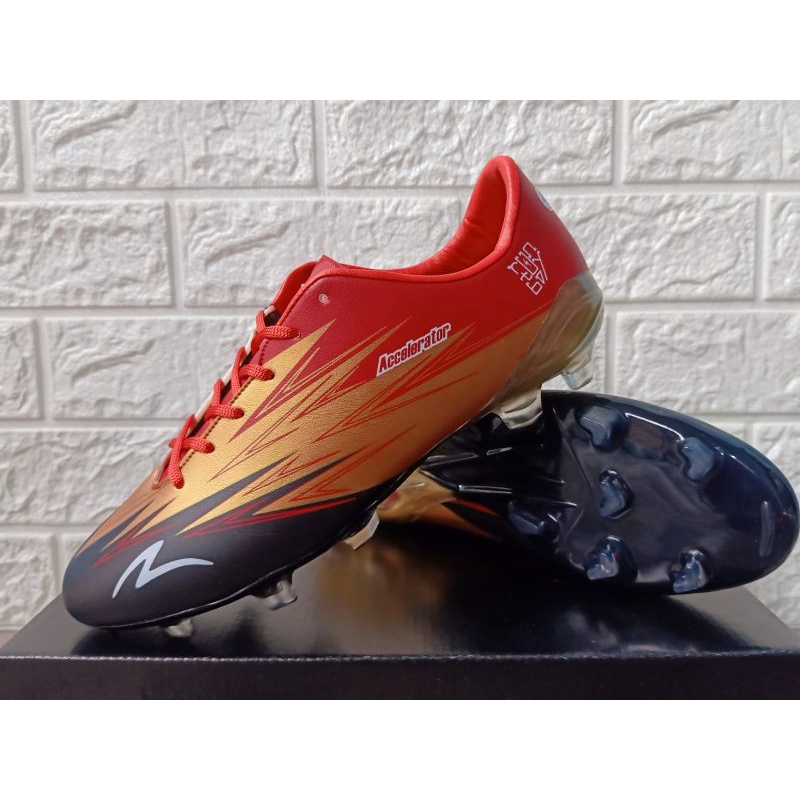 Sepatu bola specs Accelerator terbaru murah UK 38 s/d 43