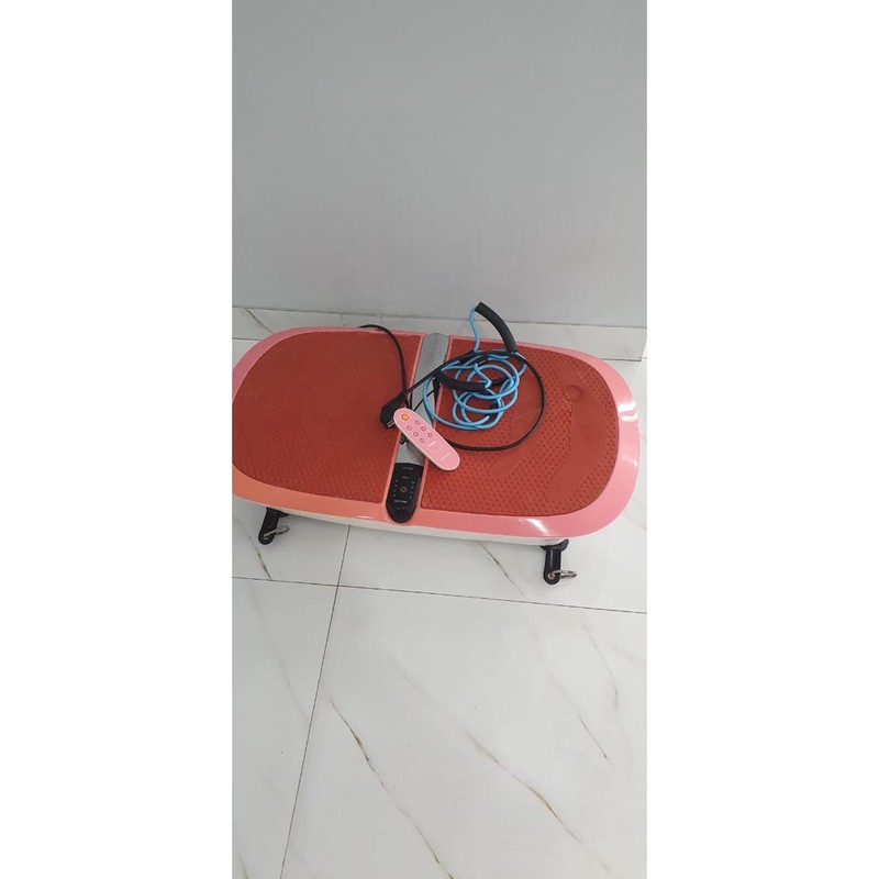 ADVANCE body shaper IMOVE pink second  kondisi mulus