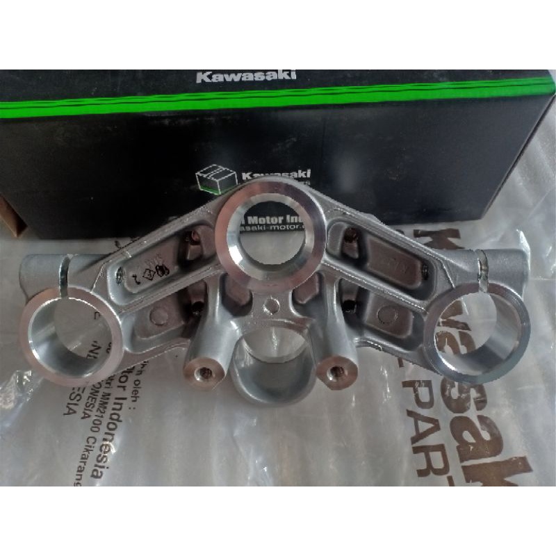 segitiga T atas ninja R old