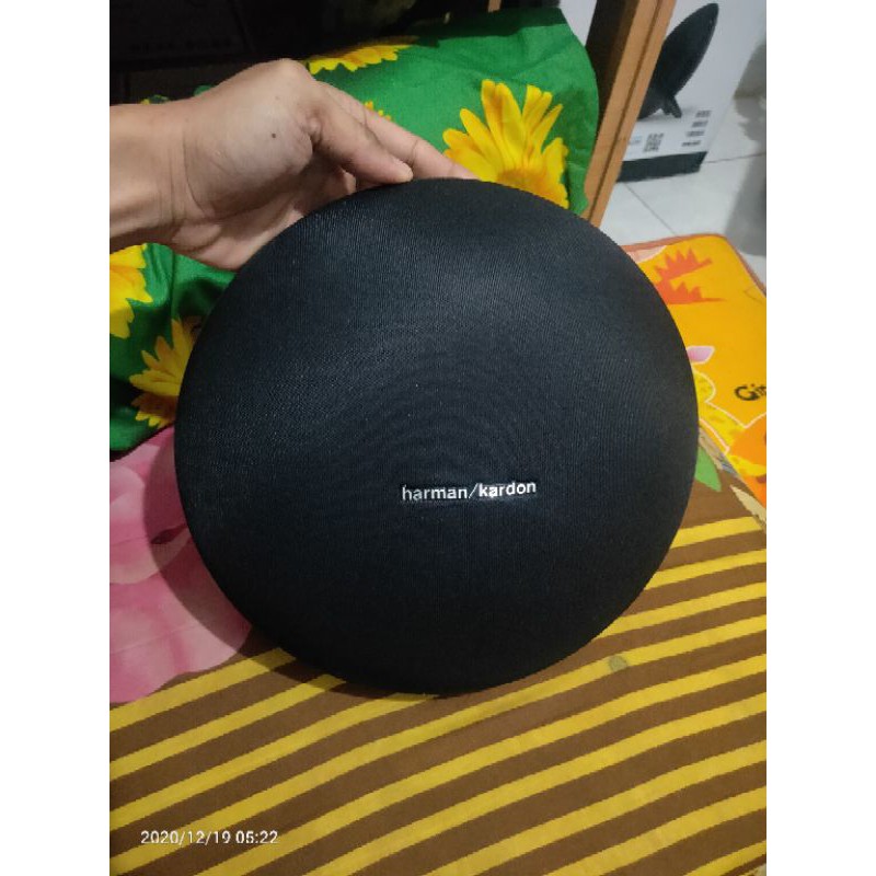 Harman Kardon onyx 4