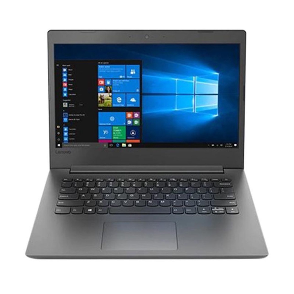 Lenovo 130 - 00ID Notebook laptop Black SECOND