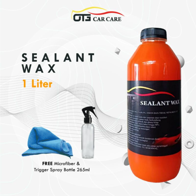 wax mobil/pengkilap/spray sealant guard/pelindung/poles/cat/dasbor/