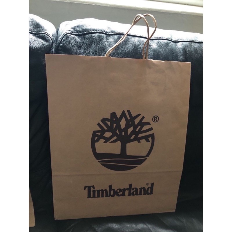 

Bunny Travelers ~ Paper Bag Branded Large dan Xtra Large