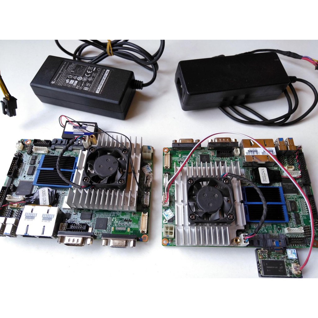 mikrotik x86 full