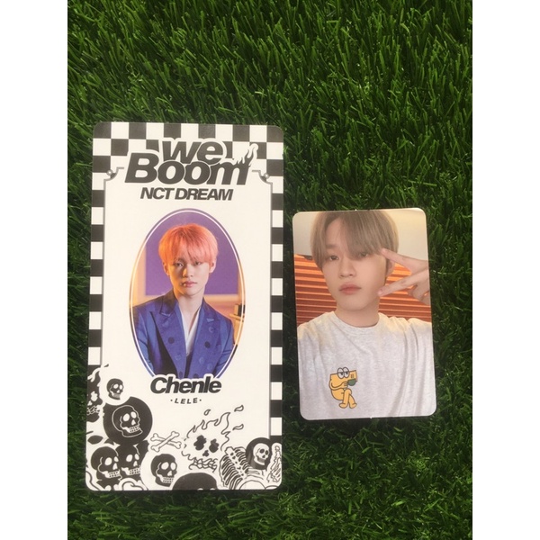 PC CHENLE CAFE AND BOOMCARD CHENLE