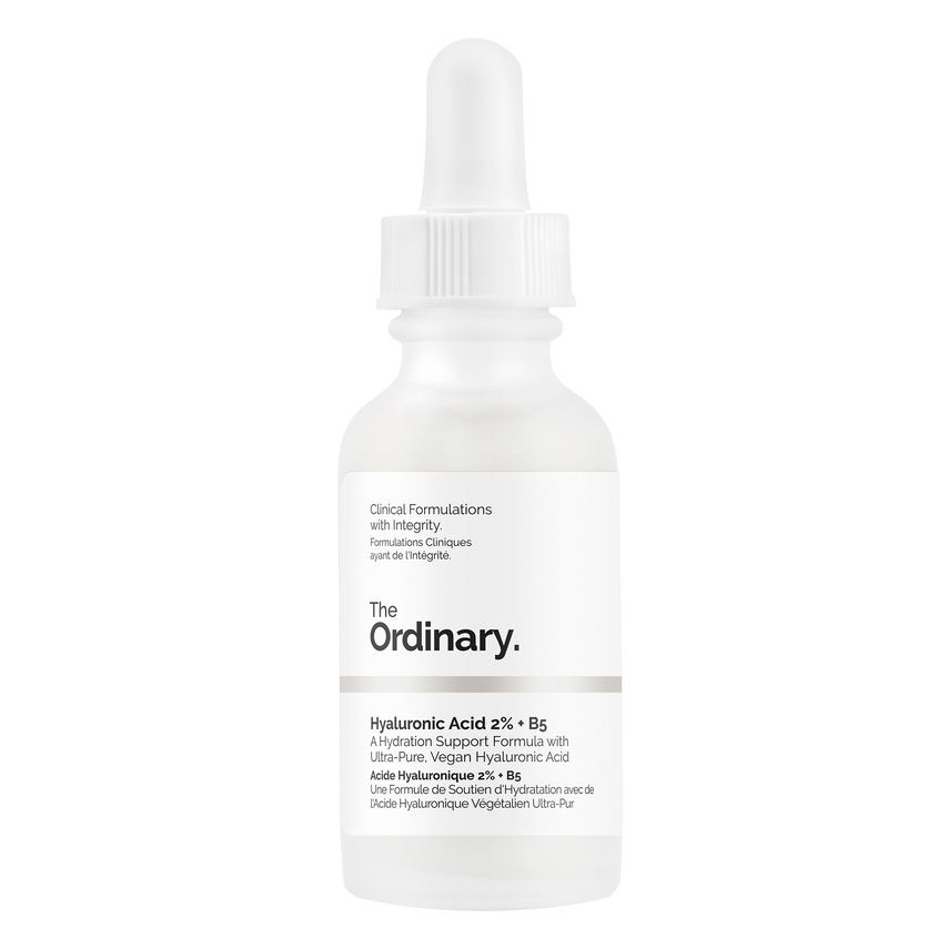 

THE ORDINARY Hyaluronic Acid 2% + B5 ( 30ml )