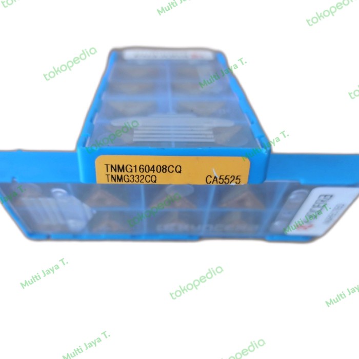 

Premium Tnmg 160408 Kyocera