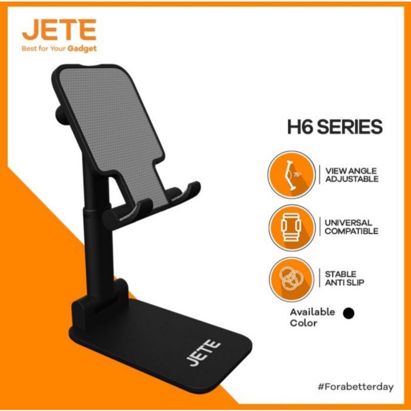 JETE HOLDER H6