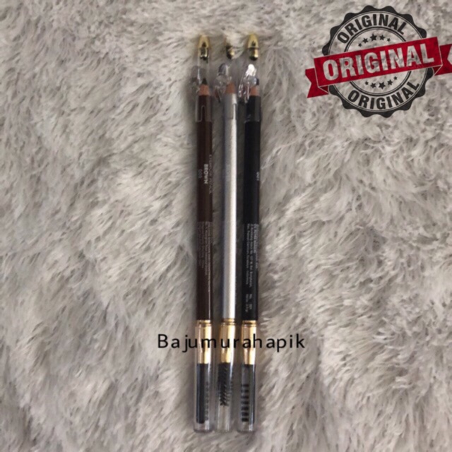 Implora Pensil Alis/Soft Brow Pencil