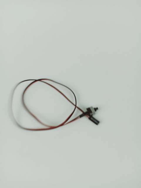 KABEL FRONT PANEL SWITCH RESET KABEL CPU - POWER BUTTON