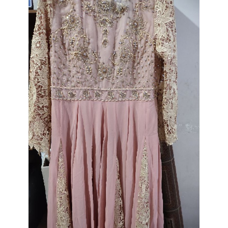 Bibiq dress mewah original