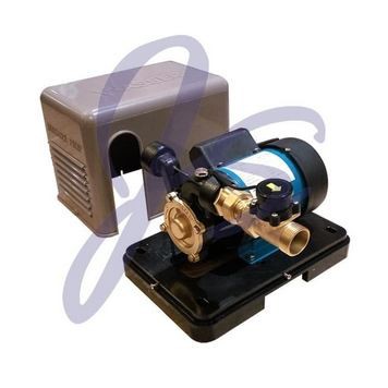 WASSER - BOOSTER PUMP (POMPA BOOSTER) - PB 218 EA