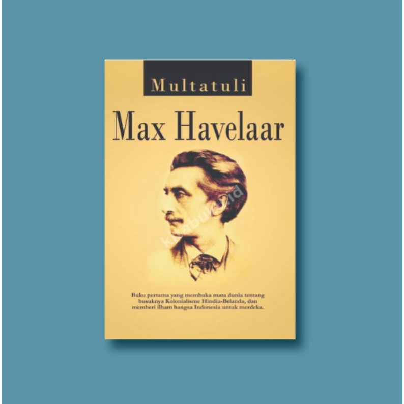Max Havelaar
