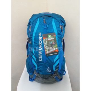 Tas Carrier Consina Centurion 50L | Shopee Indonesia