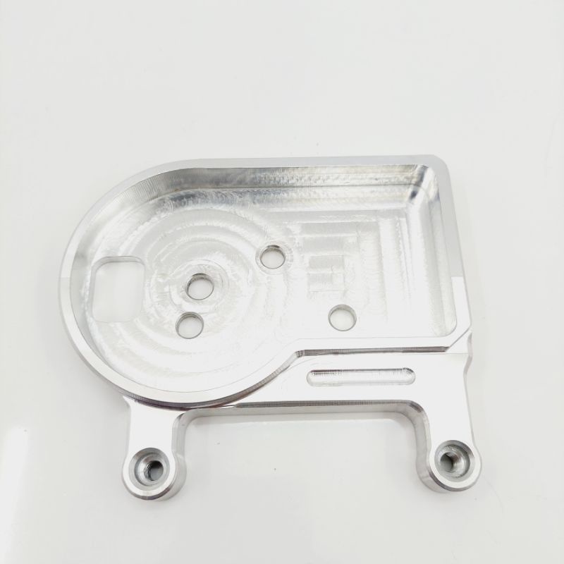 Breket Dural Koso RX2N Ninja RR