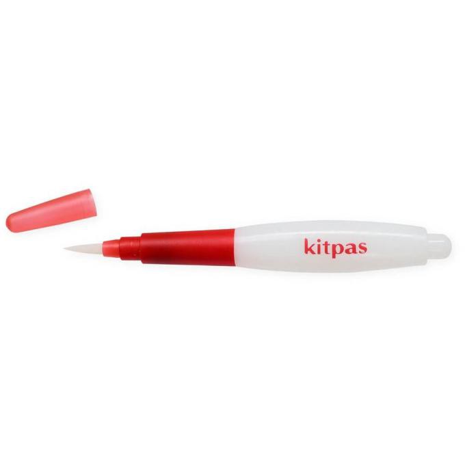 

Sale Kitpas Crayon Colours - Waterbrush
