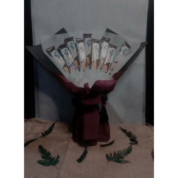 

buket Snack/buket jajan/ buket makanan