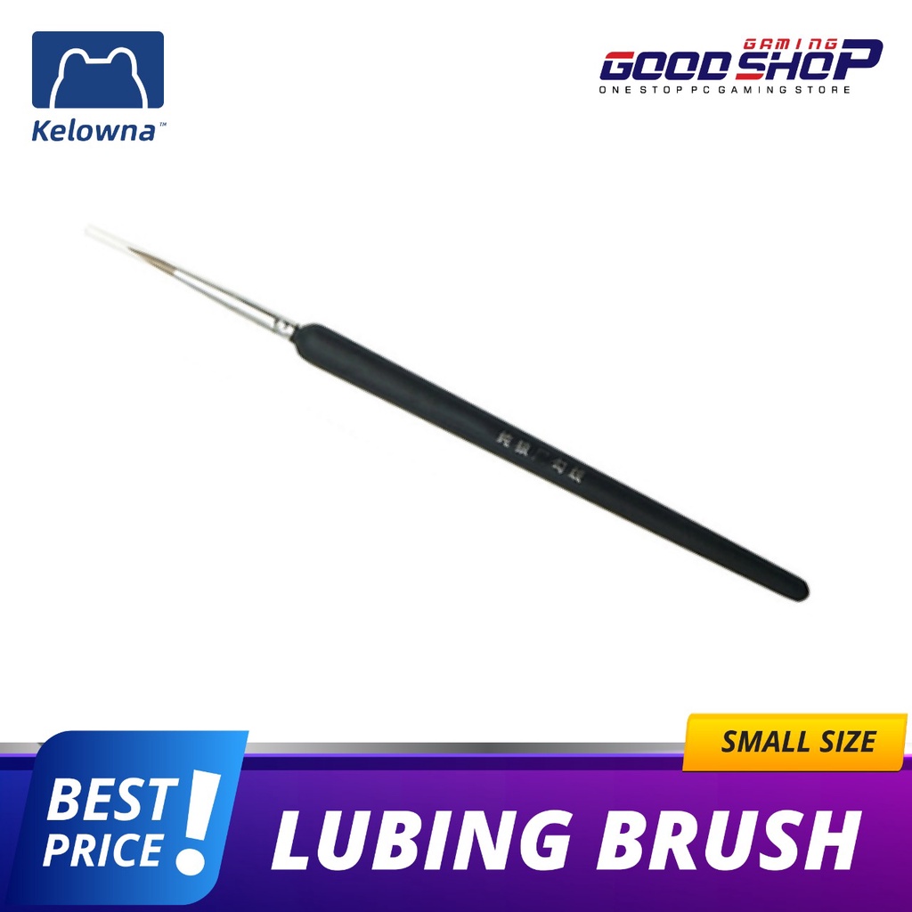 Kelowna Lubing Brush