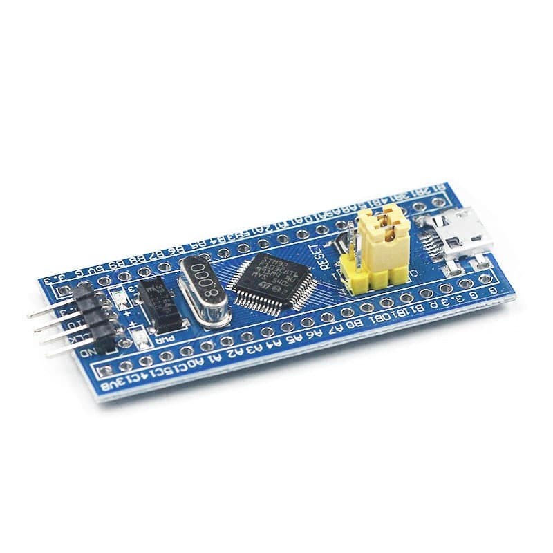 STM32F103C8T6 Arm STM32 STM 32 Minimum system minsys module module